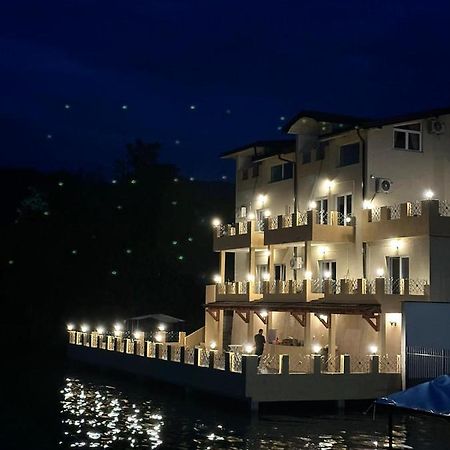 Motel Darsalwa Jablanicko Jezero Jablanica Bagian luar foto